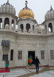 Gurudwara Sri Ramsar Sahib