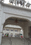 Gurudwara Sri Ramsar Sahib