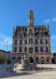 Museum Oudenaarde and the Flemish Ardennes