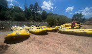 Whitewater Rafting, LLC