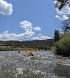 Whitewater Rafting, LLC