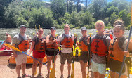 Whitewater Rafting, LLC