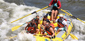 Whitewater Rafting, LLC