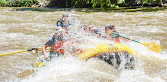 Whitewater Rafting, LLC