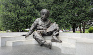Memorial Albert Einstein