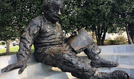 Memoriale di Albert Einstein