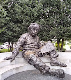 Mémorial Albert Einstein