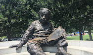 Memorial Albert Einstein