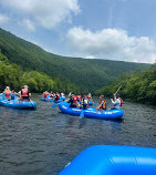 Pocono Whitewater Rafting