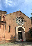 Patriarchal Monastery of San Domenico