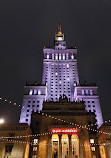 Palace of Culture and Science