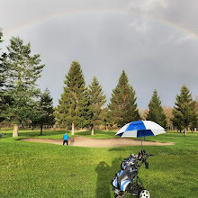 Hoebridge Golf Centre