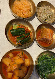 Myung Ga Korean Restaurant