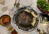 Myung Ga Korean Restaurant