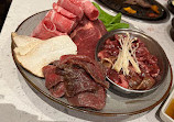 Myung Ga Korean Restaurant