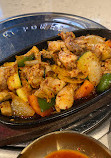 Myung Ga Korean Restaurant