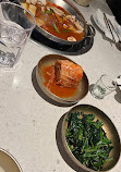 Myung Ga Korean Restaurant