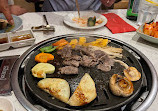 Myung Ga Korean Restaurant