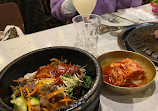 Myung Ga Korean Restaurant