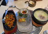 Myung Ga Korean Restaurant