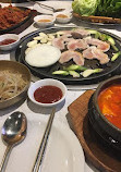 Myung Ga Korean Restaurant