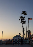 Downtown Manhattan Beach