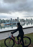 English Bay Bike Rentals