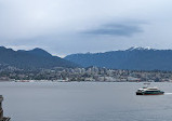 English Bay Bike Rentals