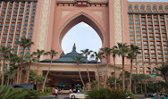 Atlantis, The Palm