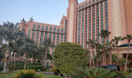 Atlantis, The Palm