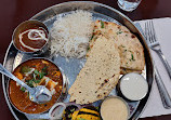 Saffron Indian Cuisine