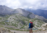 Parc national du Mercantour