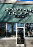 Command Coffee