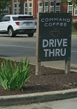 Command Coffee