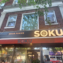 Soku Asian Fusion