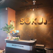 Soku Asian Fusion