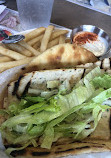 The Greek Grill