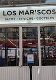 LOS MARISCOS