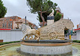 Fuente de la Cibelina