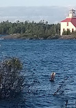 Shoal Island Lighthouse