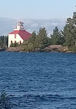 Shoal Island Lighthouse