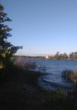 Shoal Island Lighthouse