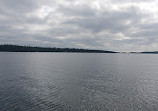 Harbor Island National Wildlife Refuge