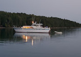 Harbor Island National Wildlife Refuge