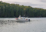 Harbor Island National Wildlife Refuge