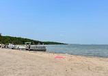 Harbor Island National Wildlife Refuge