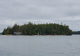 Harbor Island National Wildlife Refuge