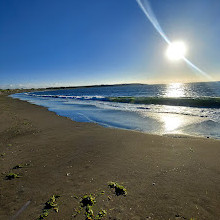 Half Moon Bay