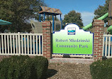 Wieck Community Playground