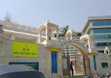 Shri Shri Radhagiridhari Mandir